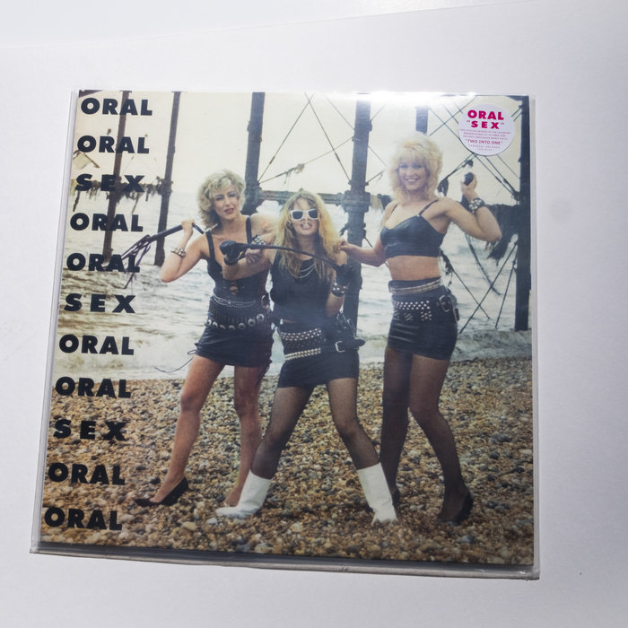 OralSex Oral Sangreal Records