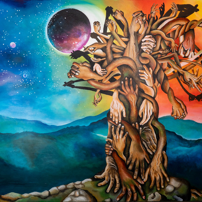 FORTRESS OF HOPE ft. MARK WHITFIELD & JOHN DAVIS Igmar Thomas' Revive