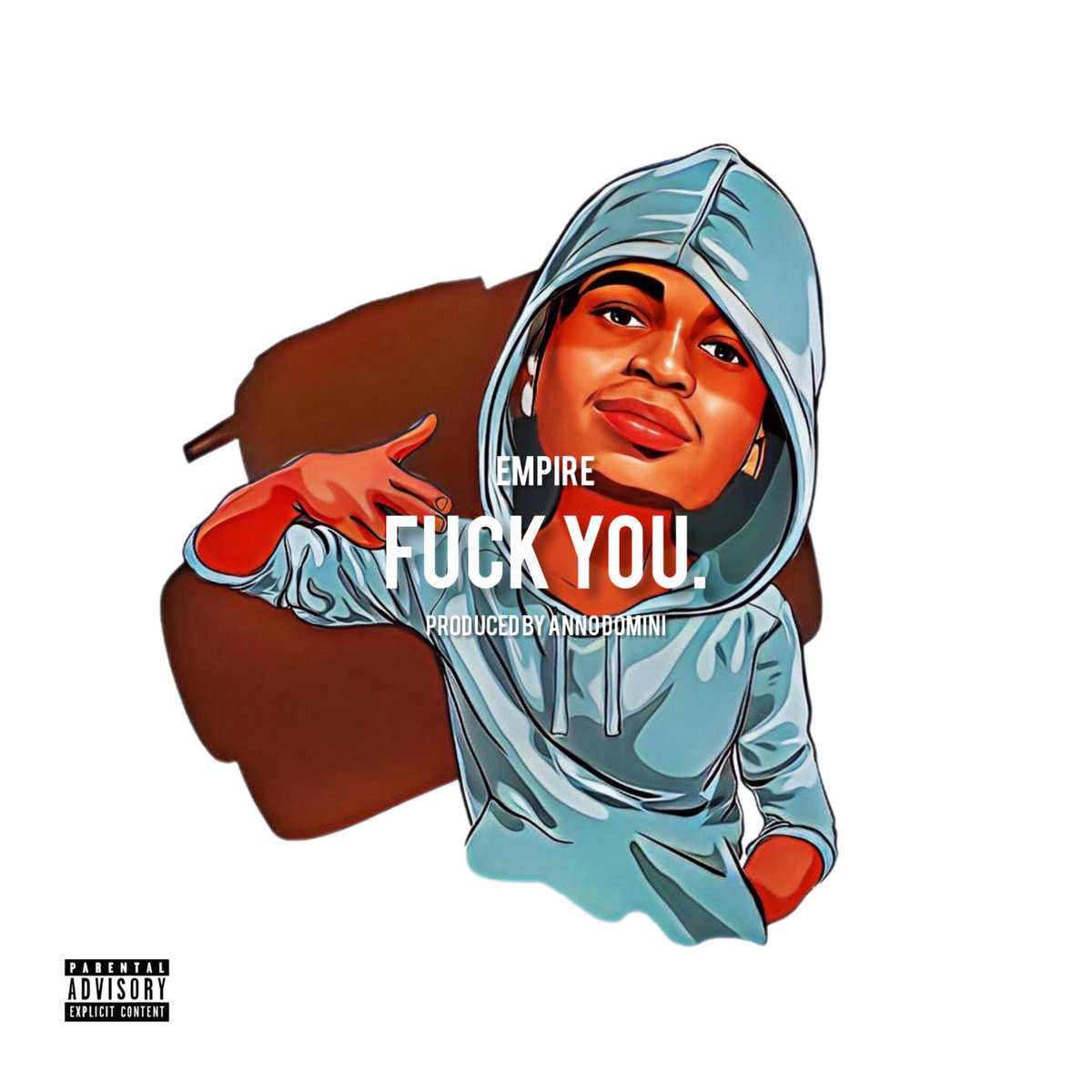 Fuck you. Empire. Empire