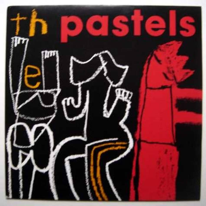 Thank You For Being You The Pastels