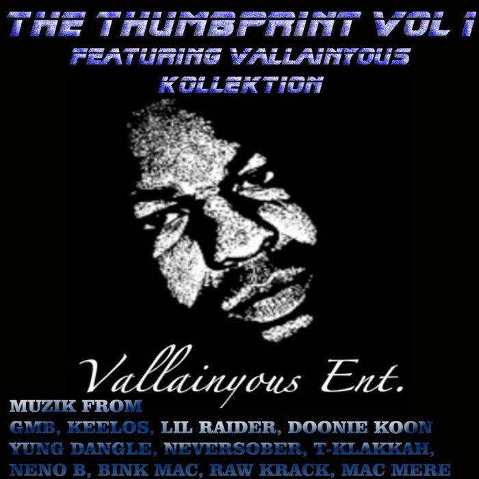 G.M.B P.O.P MUZIK Lil Raider, Keeloz, Doonie Baby, LewieVille Krack