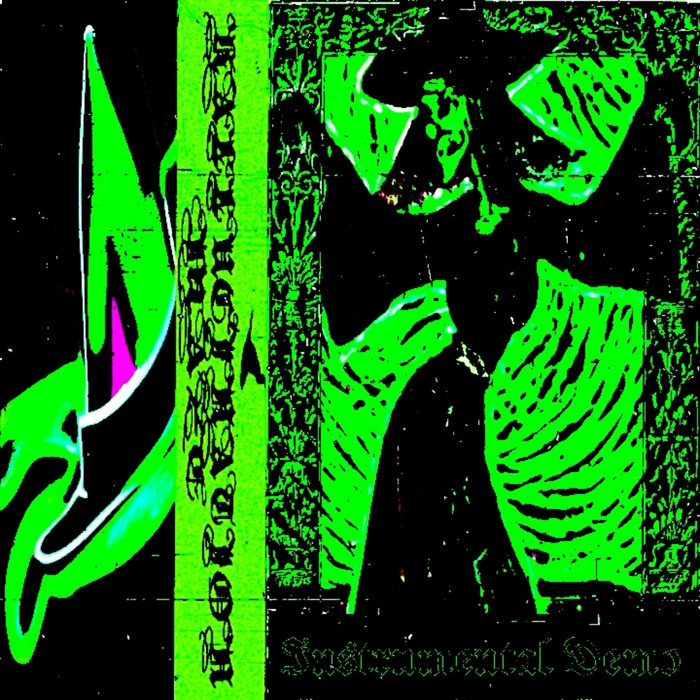 Instrumental Demo Hallucination Maze Mazmorra Productions