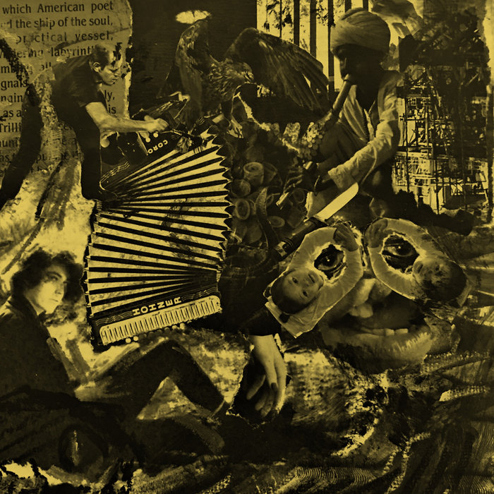 Project 1 Clutter Undead (Whybe) Wyatt Davis