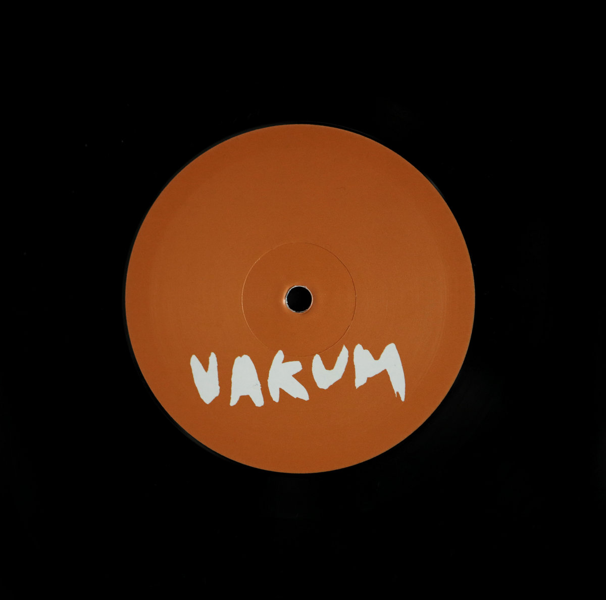 VAKUM 008 Players Only EP CLAFRICA Vakum
