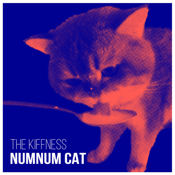 The Kiffness Numnum Cat The Kiffness