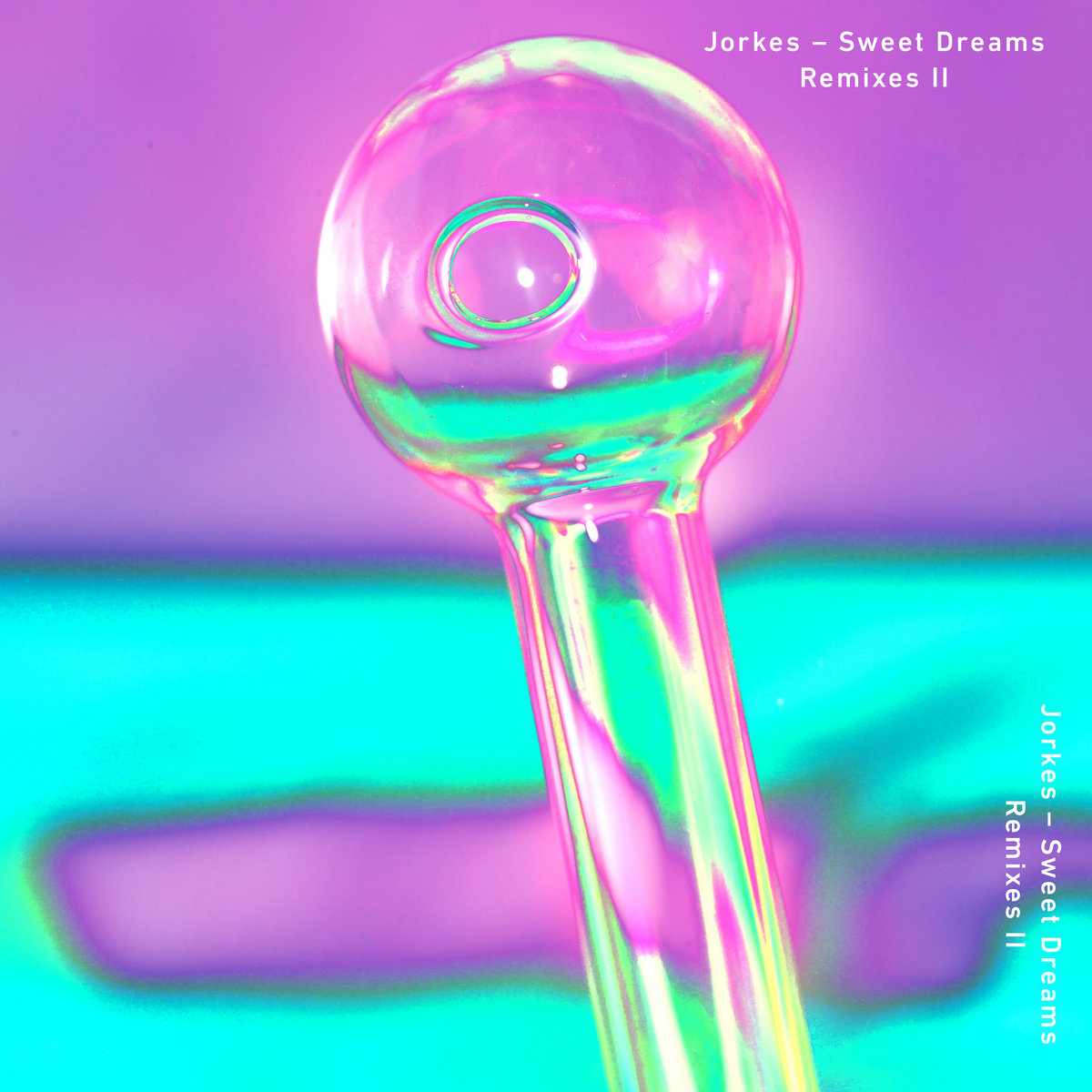Sweet Dreams The Remixes II Jorkes Freeride Millenium