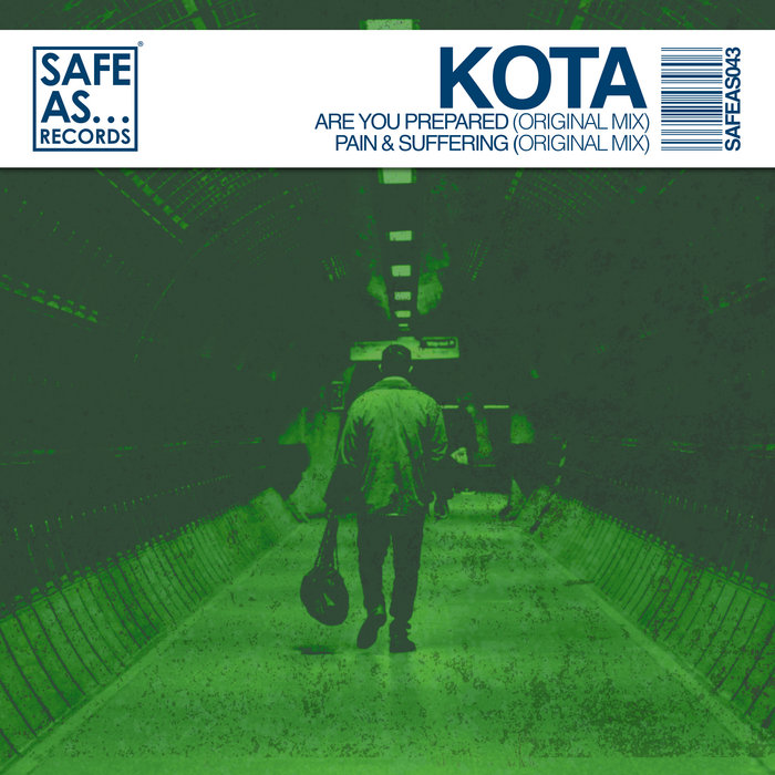 Are You Prepared? Kota