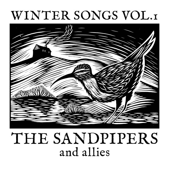 Winter Songs Vol. I The Sandpipers