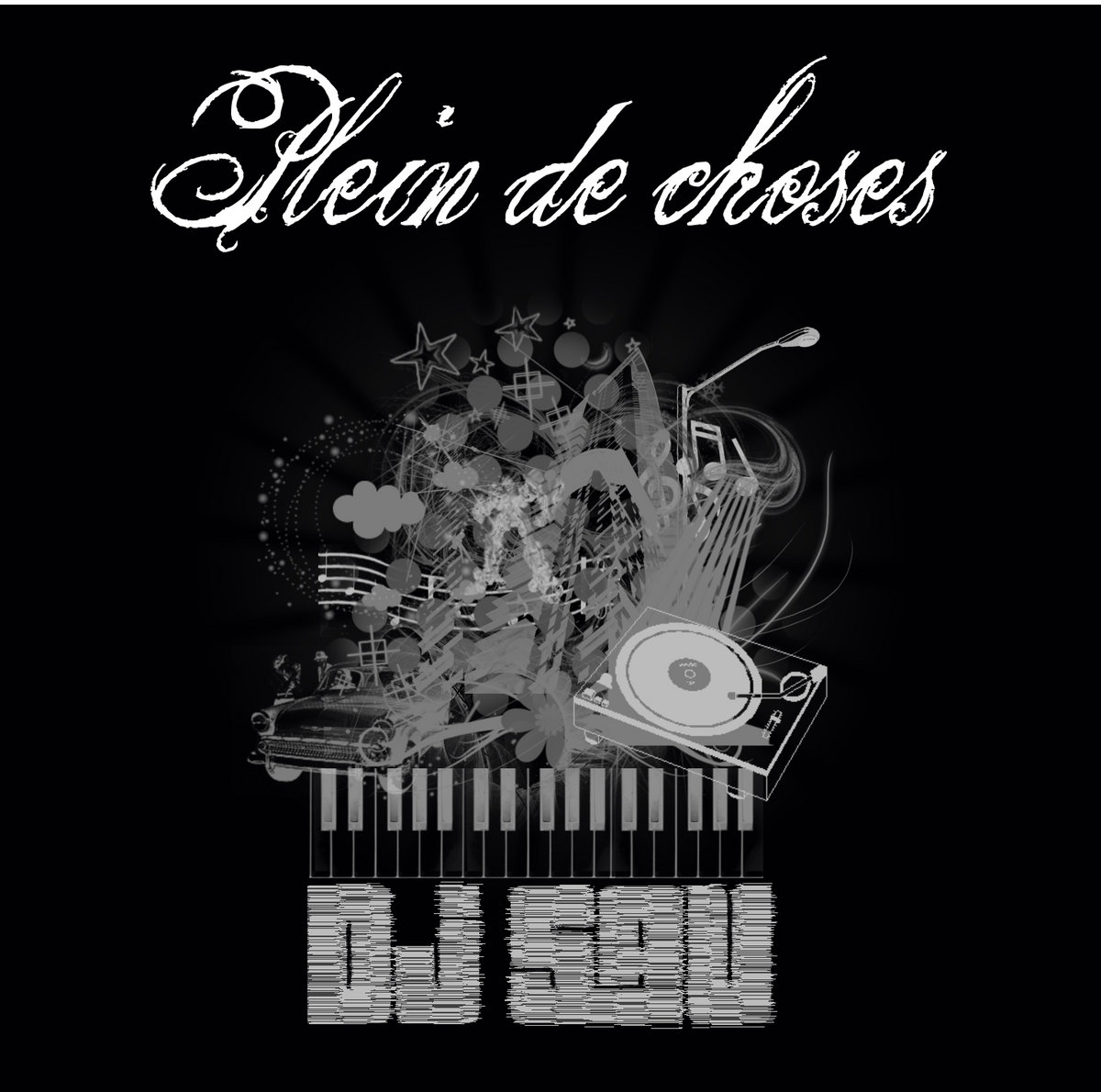 Plein de choses DjSav