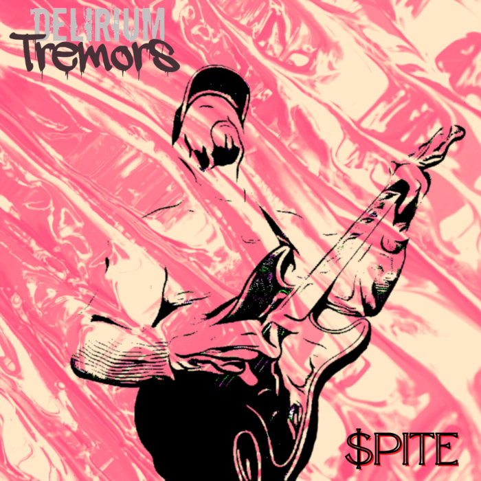 pite Delirium Tremors