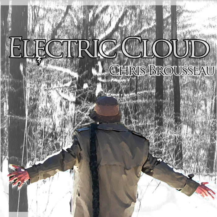 Electric Cloud Chris Brousseau