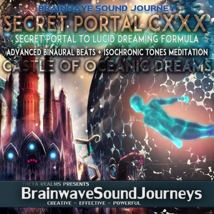 Effective Lucid Dream Music (BE READY With POTENT LUCID DREAMING