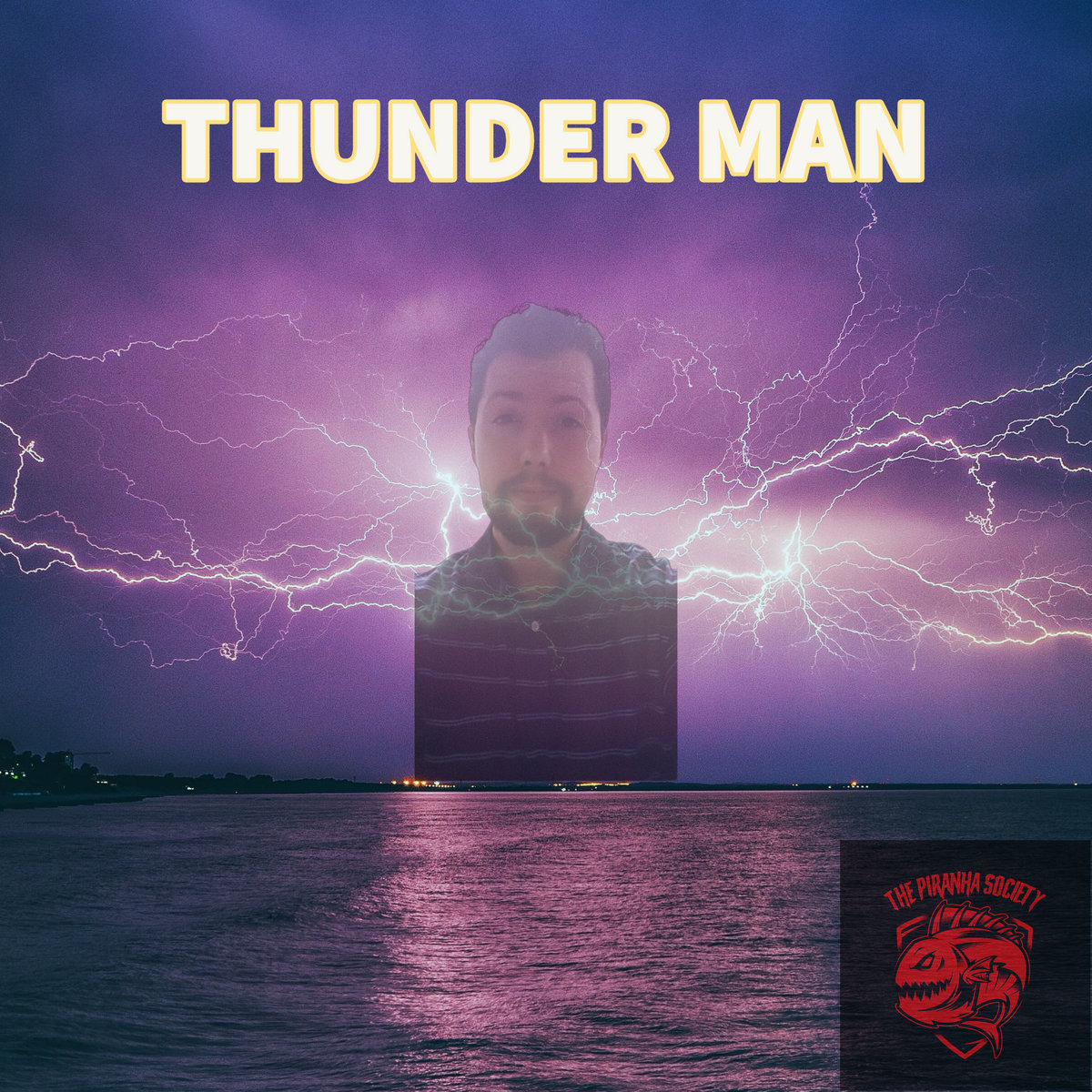 Thunder Man Music Compilation Heavy P