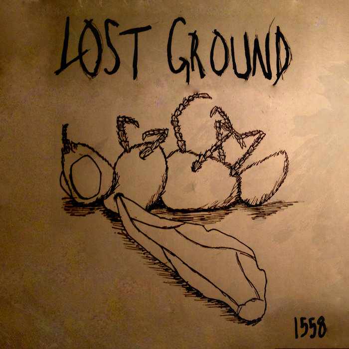 Lost Ground Demo Lost Ground