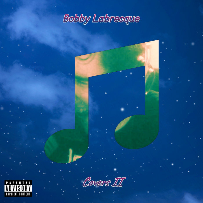 Covers II Bobby Labrecque