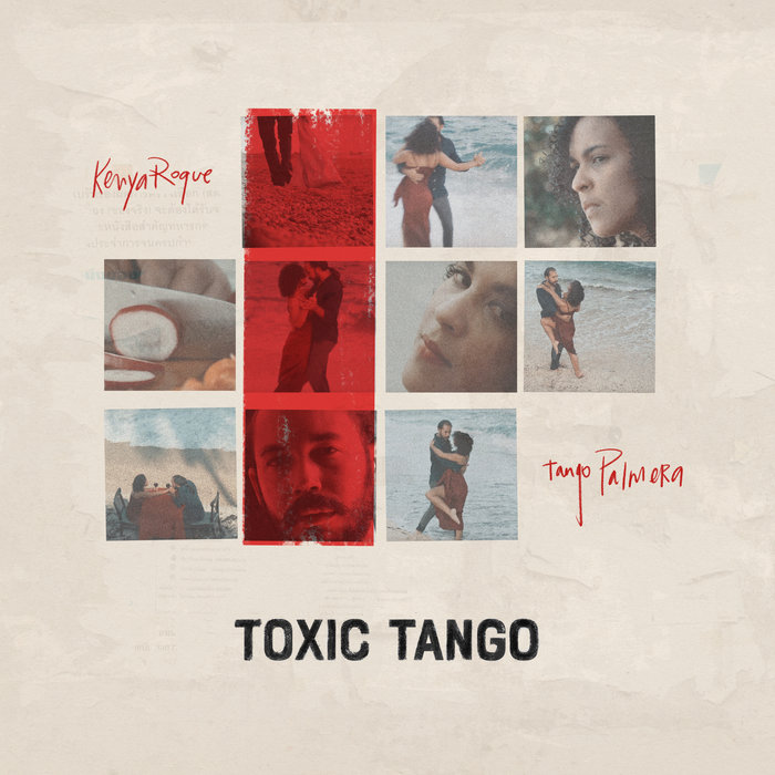 Toxic Tango Kenya Roque
