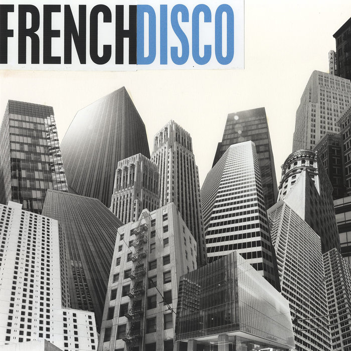 Dots and Dislocation French Disco