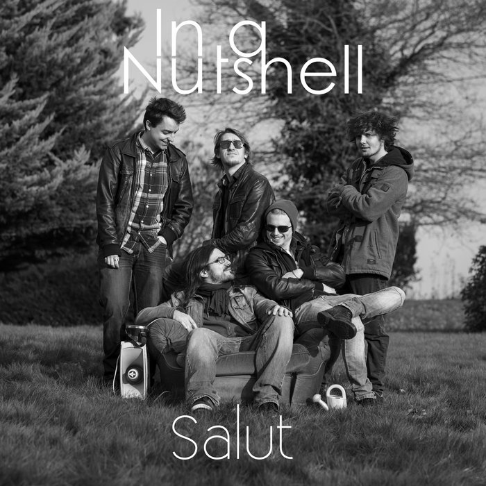 Salut In a Nutshell