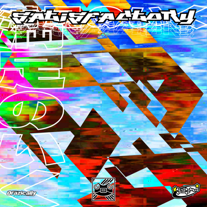 Satisfactory Drazically & Biddle3 Turtle Pals Tapes