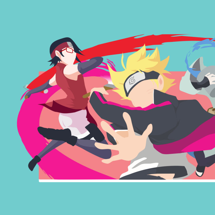 Boruto Opening 2 Remix Musicalitybeats Musicality