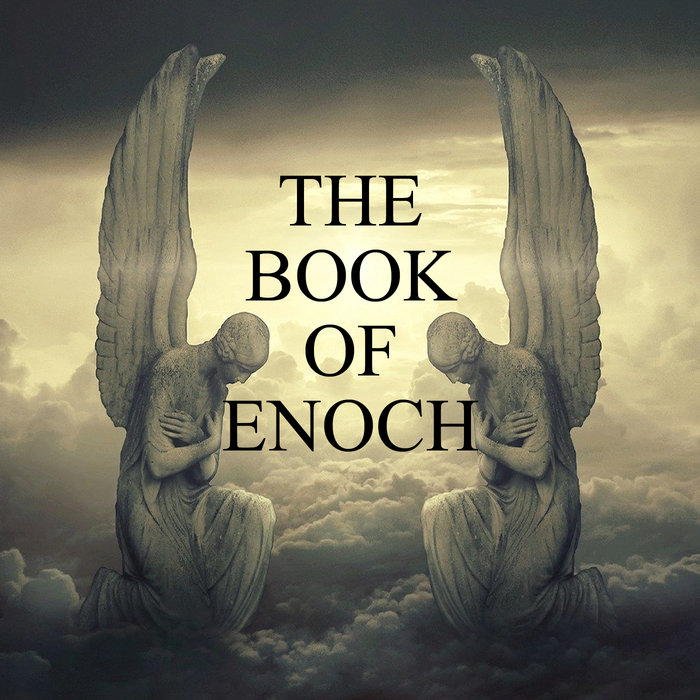The Book Of Enoch Altrusian Grace Media