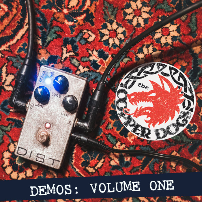 The Deal Copper Dogs