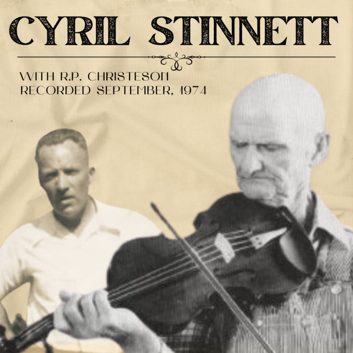 Cyril feat. R.P. Christeson Cyril Missouri State
