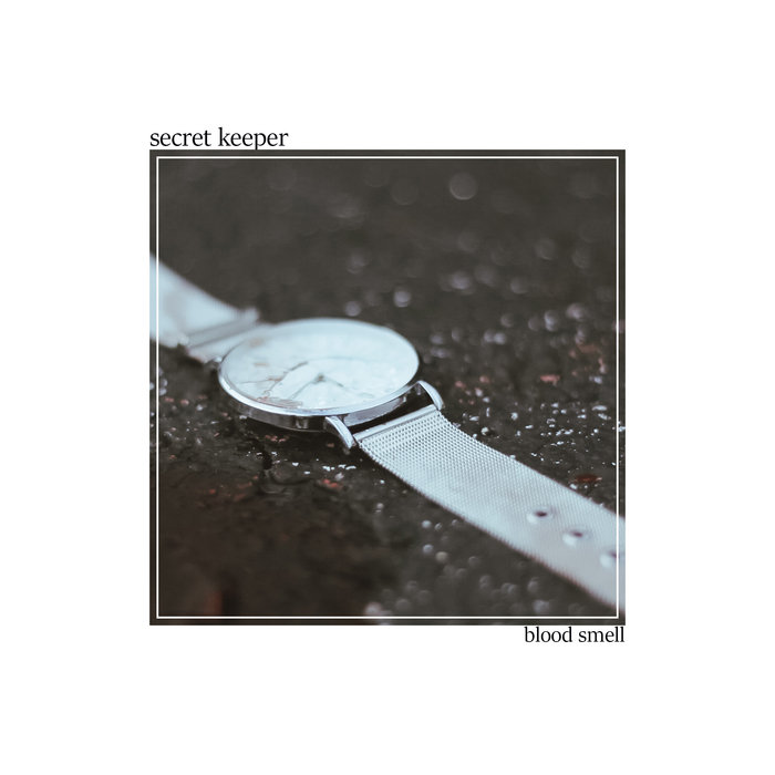 Blood Smell Secret Keeper