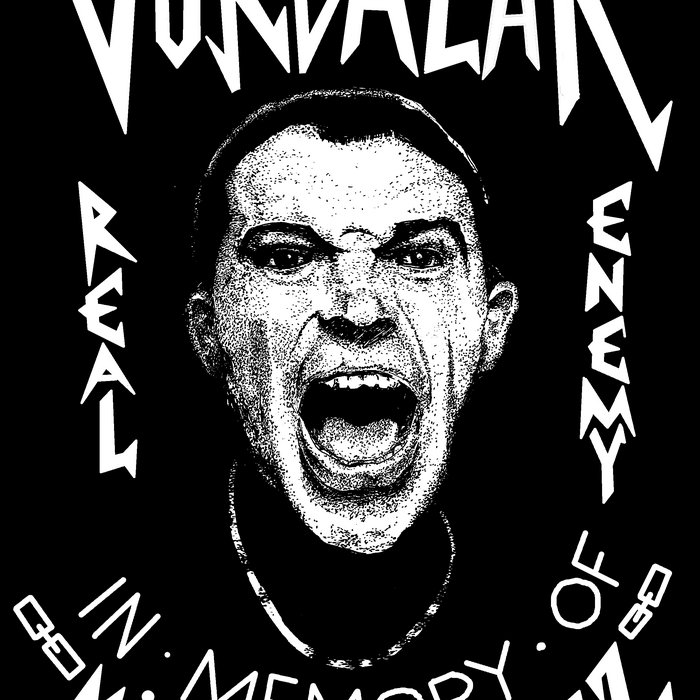 Мы не враги/ Real enemy (The Business cover) VURDALAK