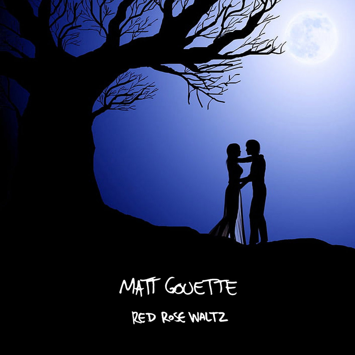 Red Rose Waltz Matt Gouette