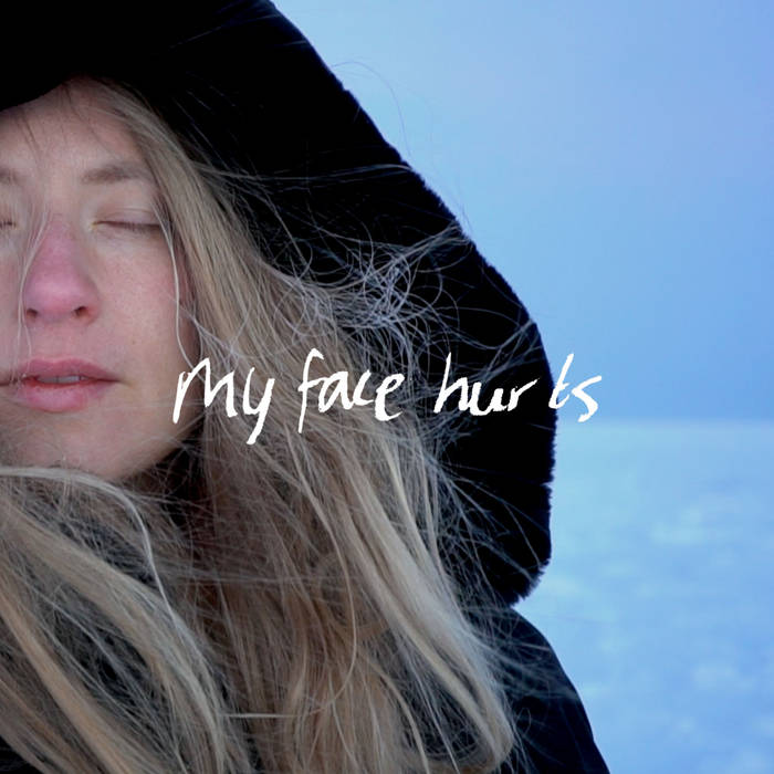 My Face Hurts HAGNÄS