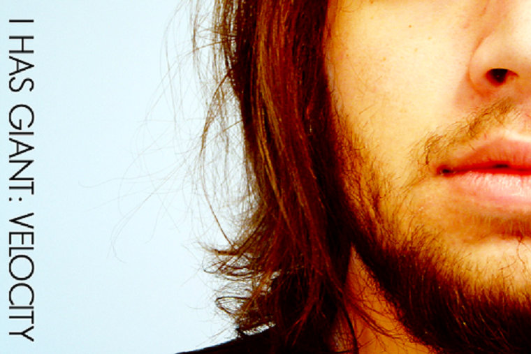 Velocity I Has Giant Verbs About Nouns