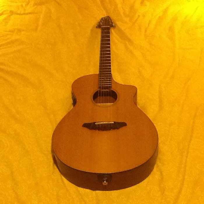 Boje Singalong Songs demos Clifton Boje