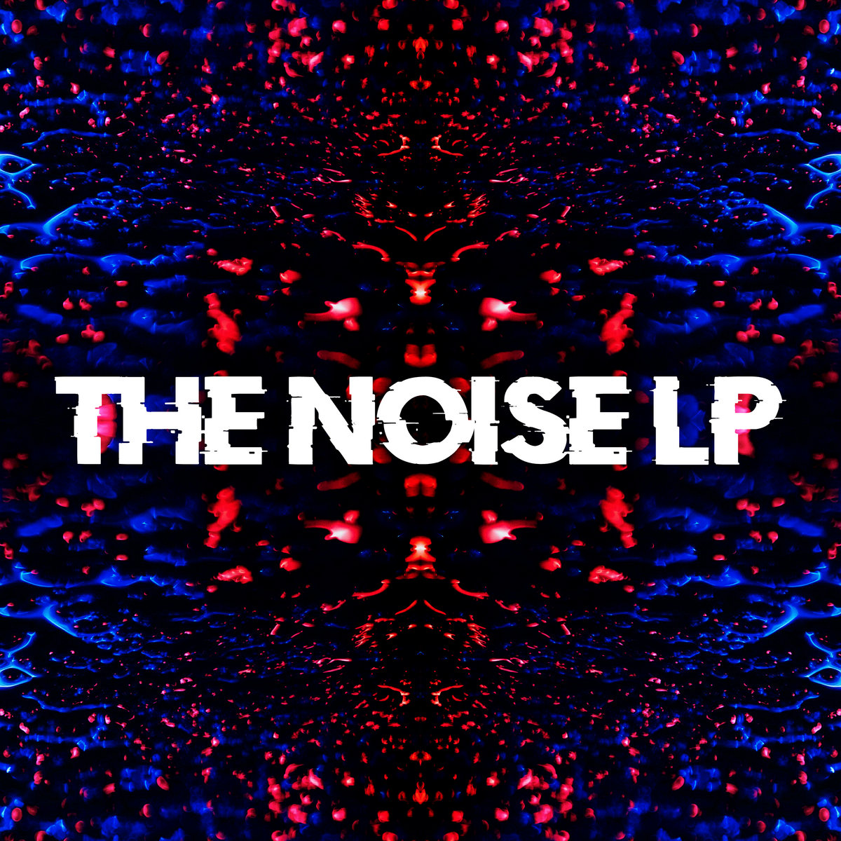 The Noise LP [Bandcamp Deluxe Edition] AphelionDreams KryoYmir