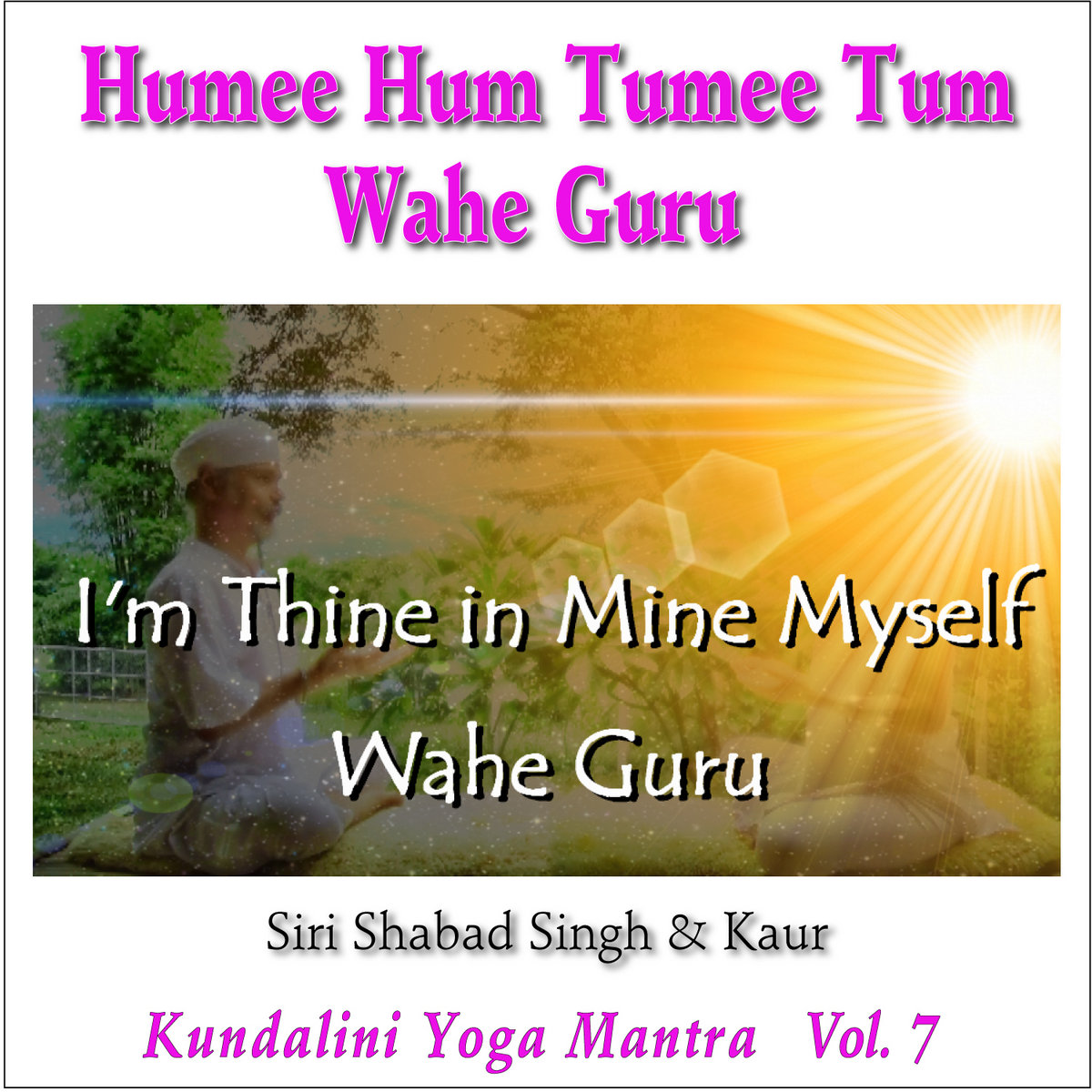 Ek Ong Kar Sat Nam Siri Wahe Guru Meaning Seputaran Guru