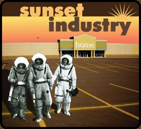 What Is Considered Sunset Industry at Patricia Chilton blog