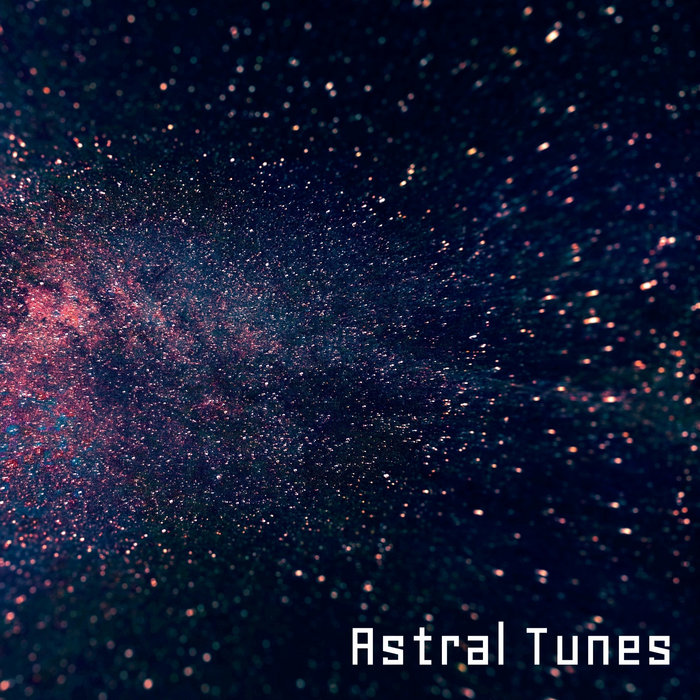 Astral BetaTheta Space (6 Hz & 15 Hz) Astral Tunes