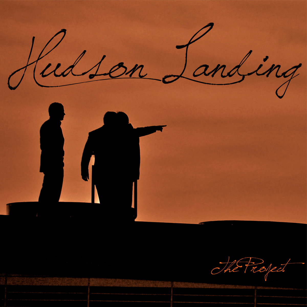 The Project Hudson Landing