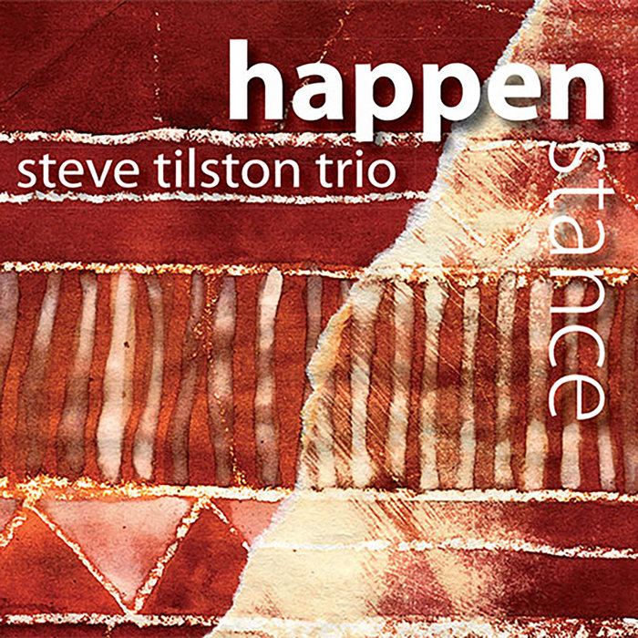 happenstance Steve Tilston