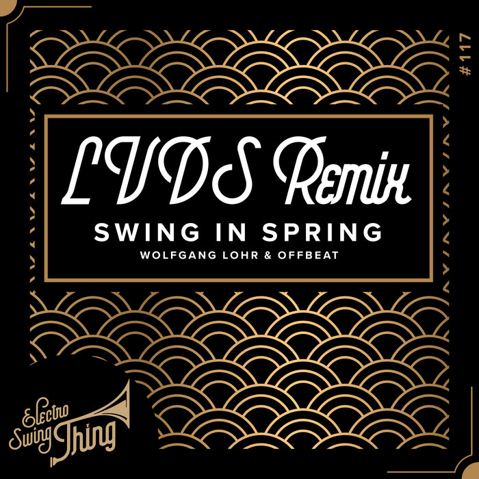 Swing In Spring (LVDS Remix) Wolfgang Lohr & Offbeat feat. Nina