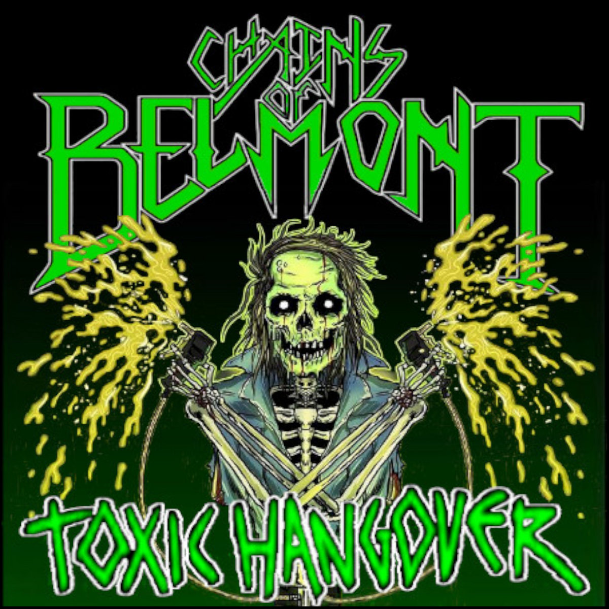 The Belmont Chains of Belmont