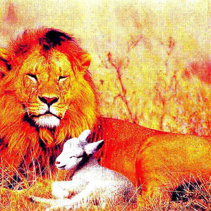 One Day As A Lion (2012) soothbone