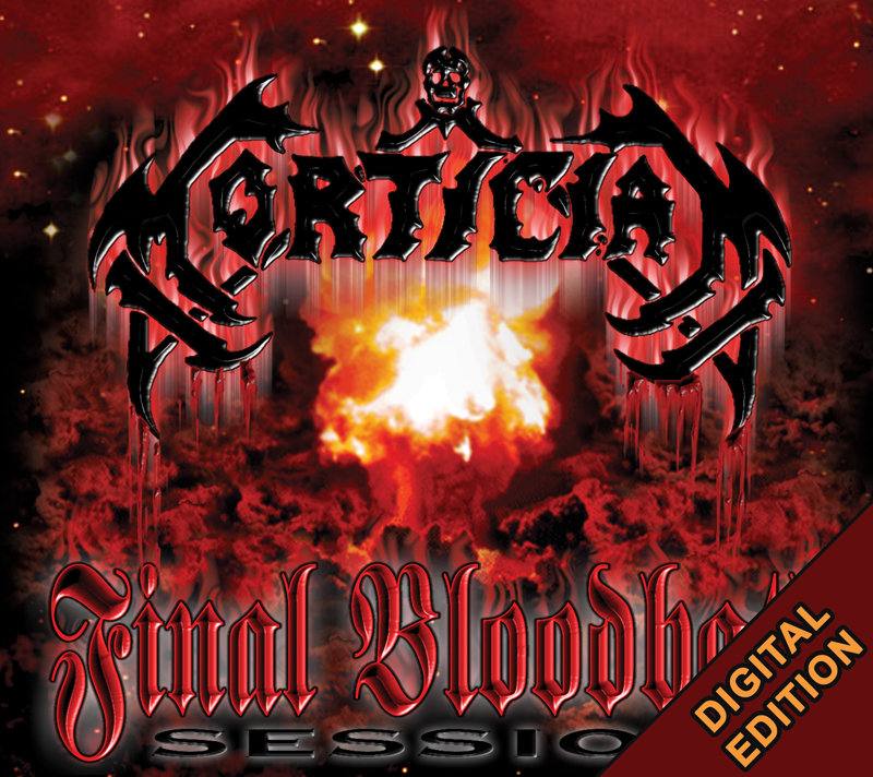 Chainsaw Dismemberment Mortician