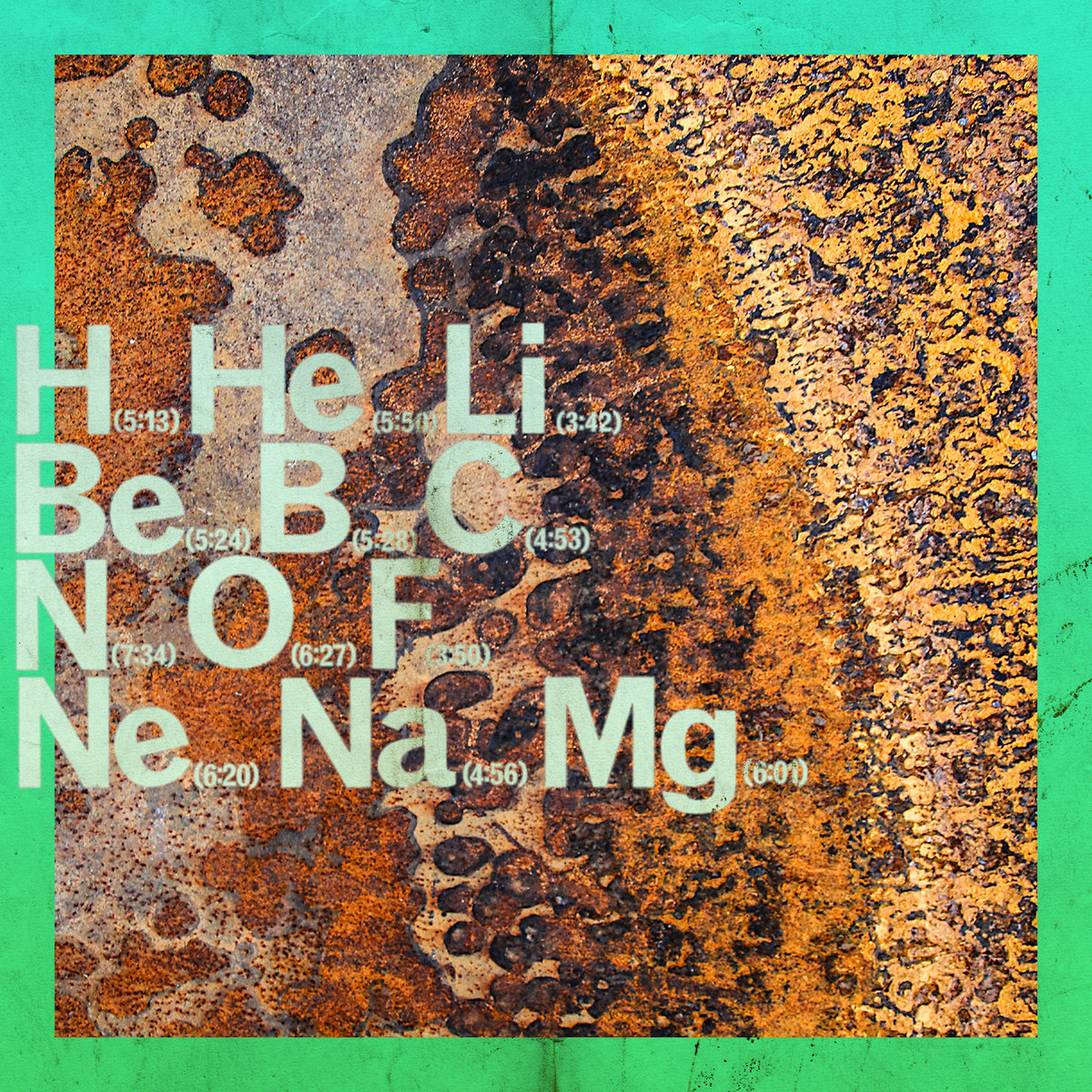 HHeLiBe Makeup and Vanity Set