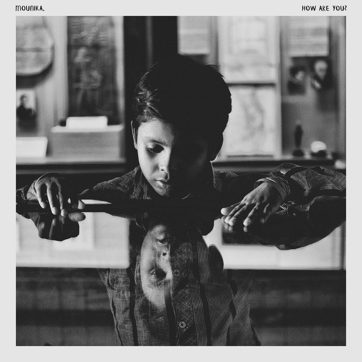 Cut My Hair (feat. Cavetown) Mounika.