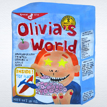 Music | Olivia's World