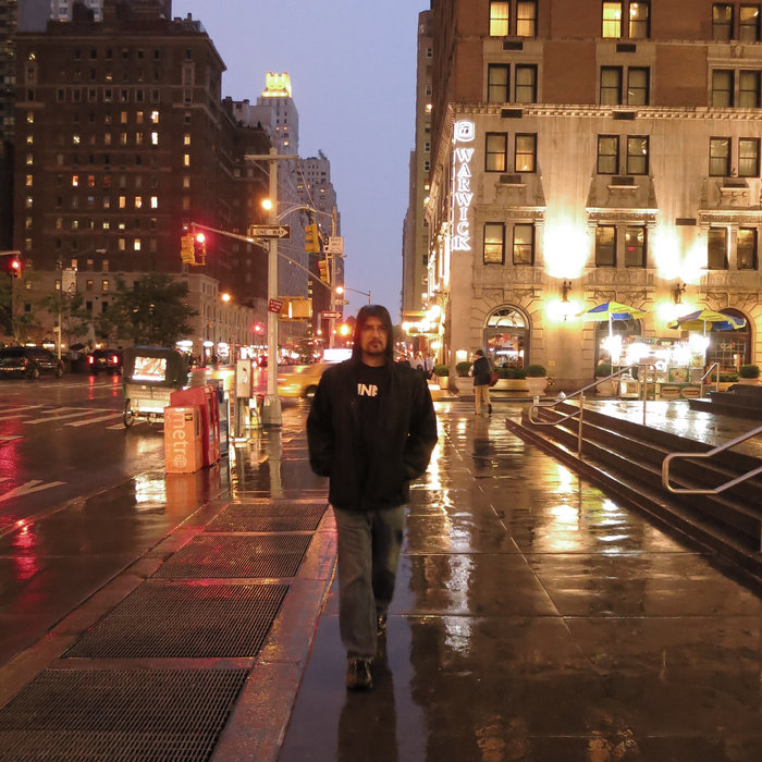 Electric Love (Serena Ryder cover) KeithKosh