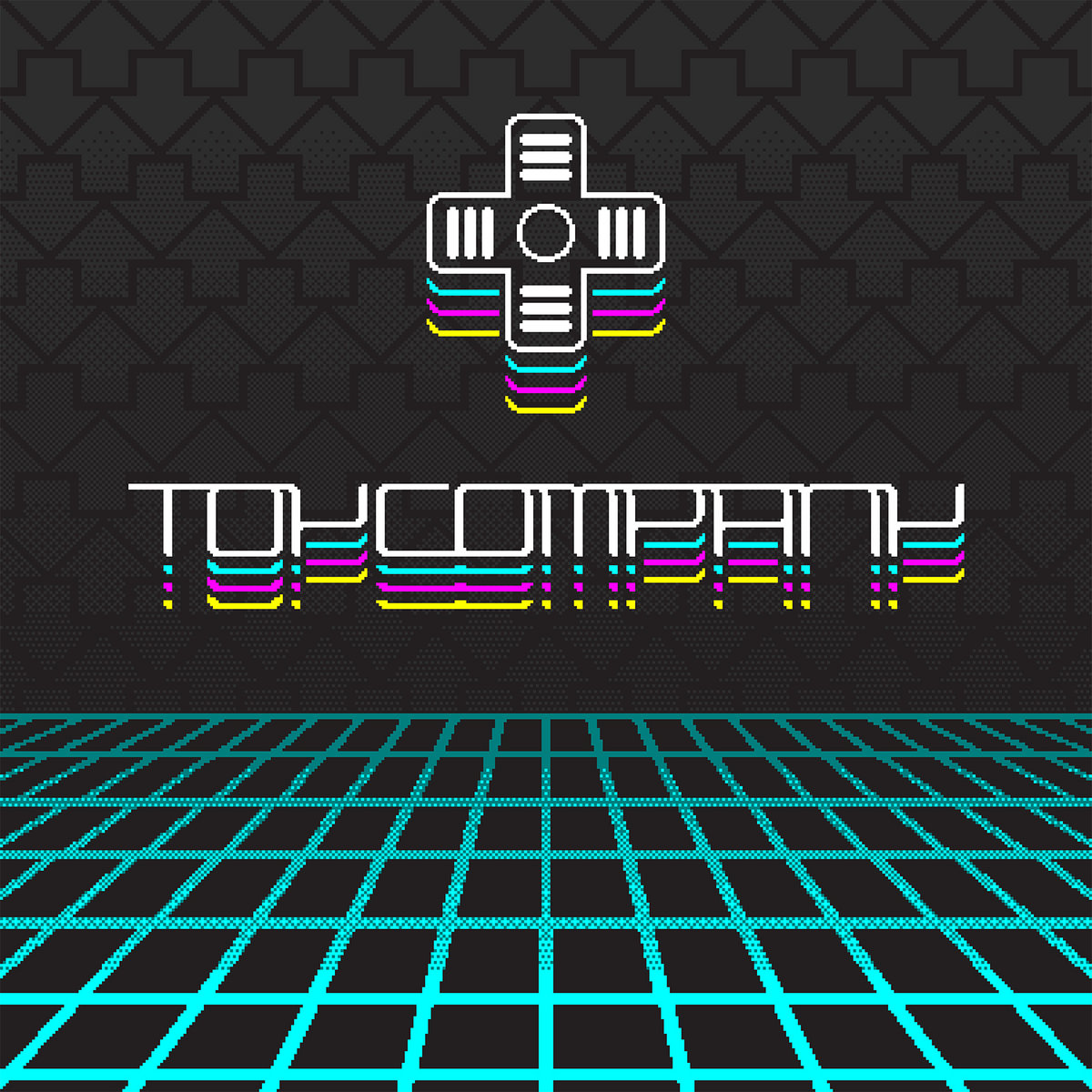 Toy Company PLAYROOM Vol . 2