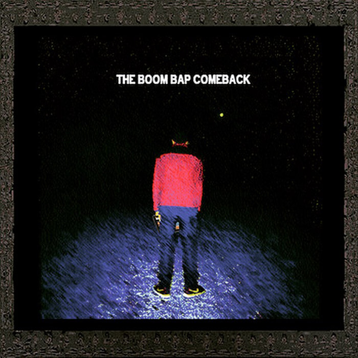 The Boom Bap Comeback Lirker