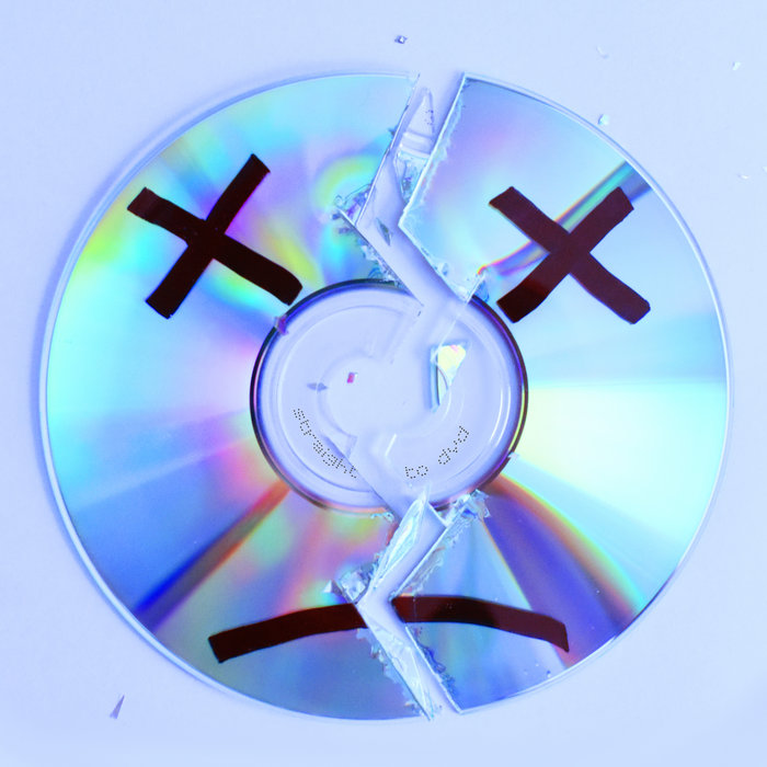 Straight to DVD computersad